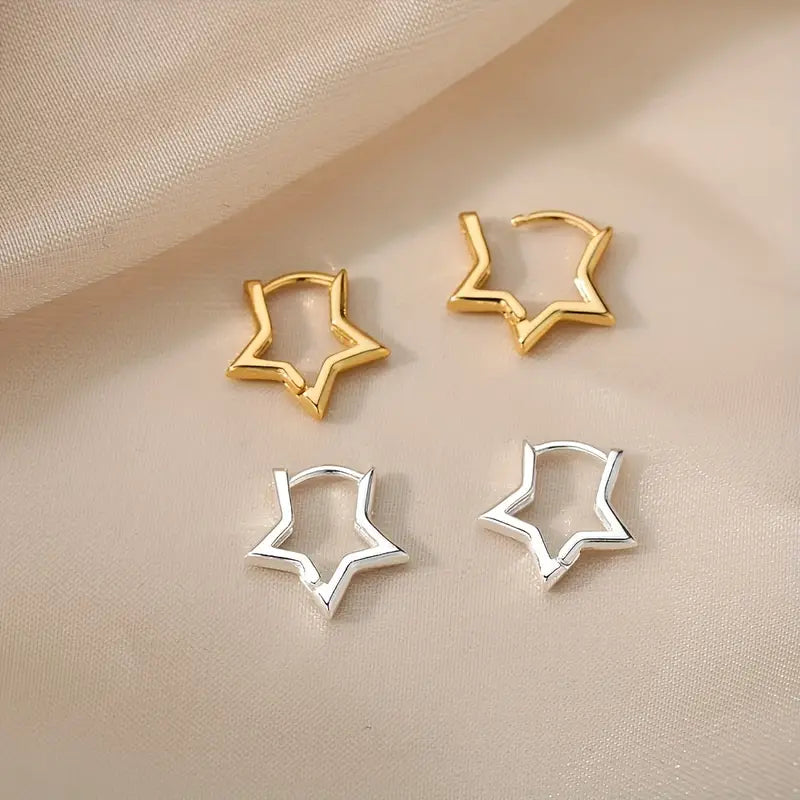 You Are A Star Earrings