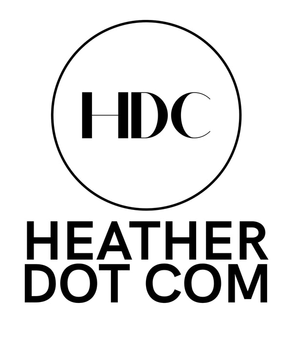 Heather Dot Com
